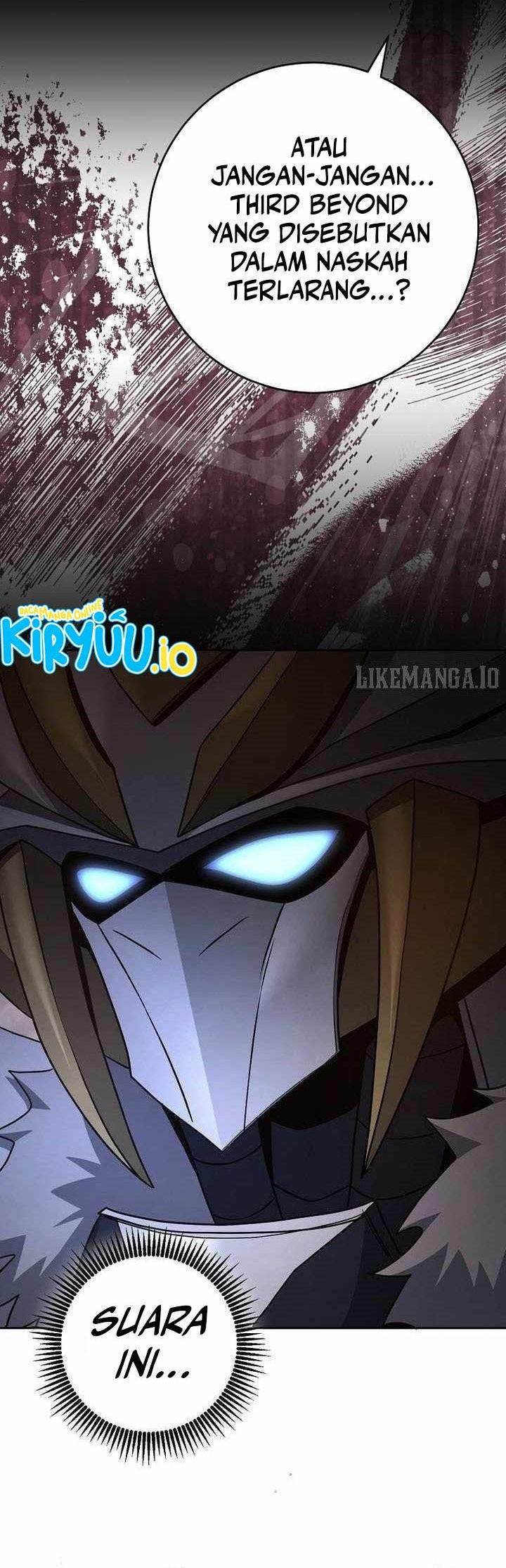 Skeleton Soldier Couldn’t Protect the Dungeon Chap 351 - Next Chap 352