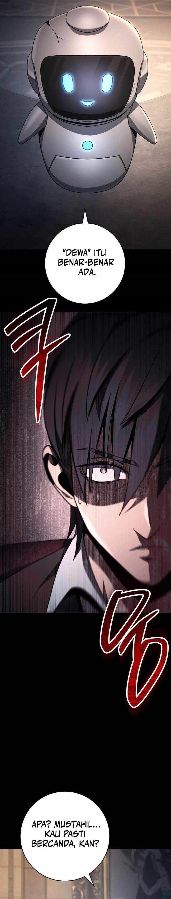 Skeleton Soldier Couldn’t Protect the Dungeon Chap 351 - Next Chap 352