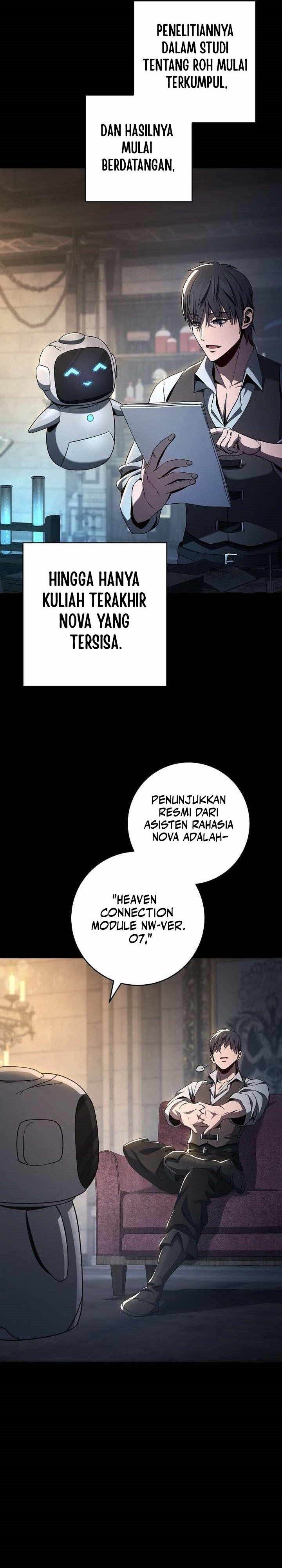 Skeleton Soldier Couldn’t Protect the Dungeon Chap 351 - Next Chap 352