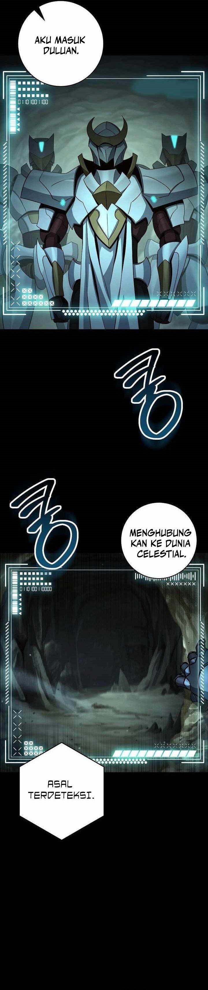 Skeleton Soldier Couldn’t Protect the Dungeon Chap 351 - Next Chap 352