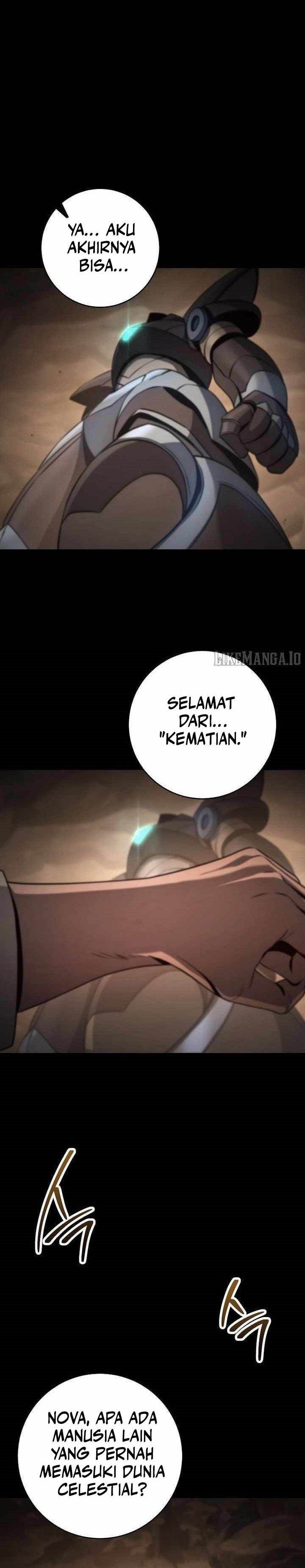 Skeleton Soldier Couldn’t Protect the Dungeon Chap 351 - Next Chap 352