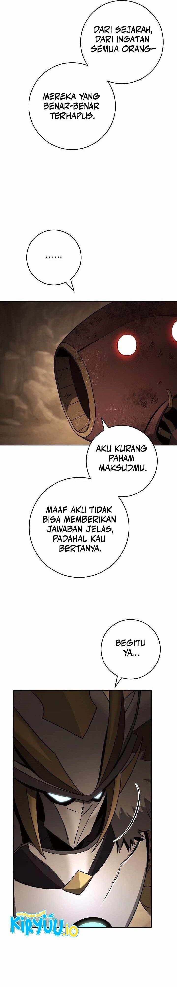 Skeleton Soldier Couldn’t Protect the Dungeon Chap 352 - Next Chap 353
