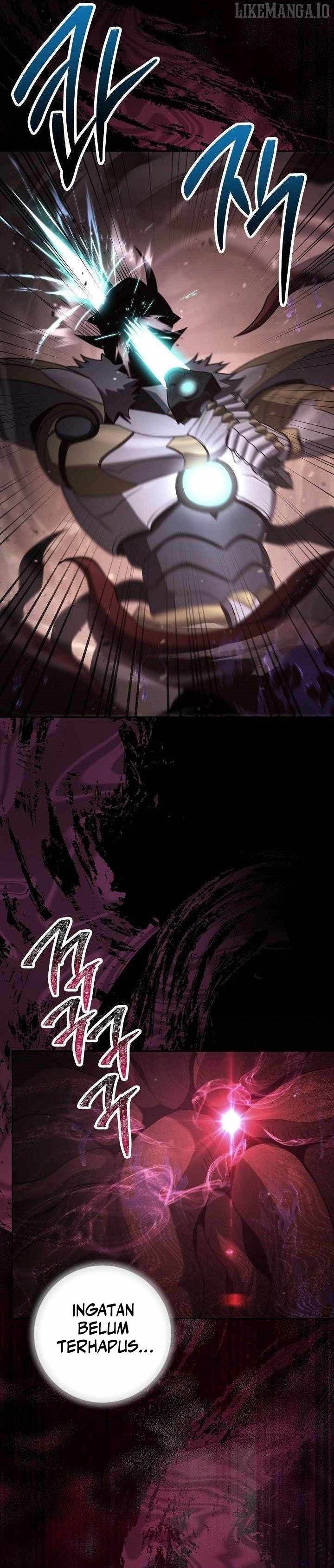 Skeleton Soldier Couldn’t Protect the Dungeon Chap 352 - Next Chap 353