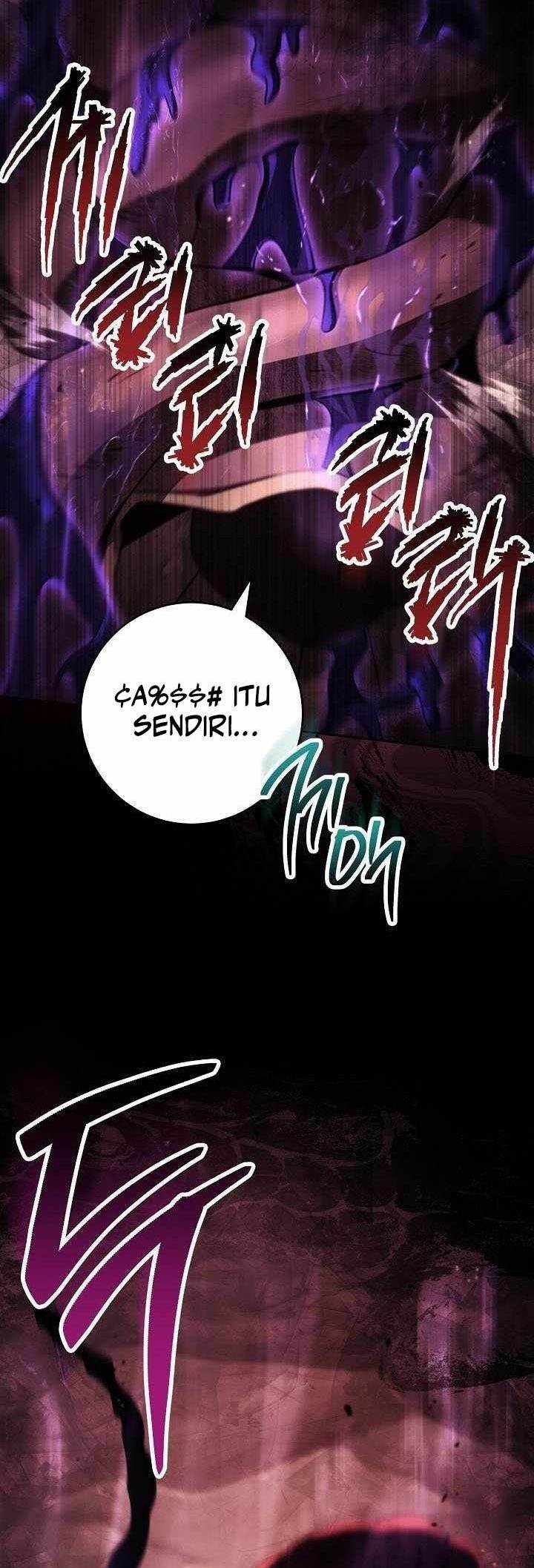 Skeleton Soldier Couldn’t Protect the Dungeon Chap 352 - Next Chap 353