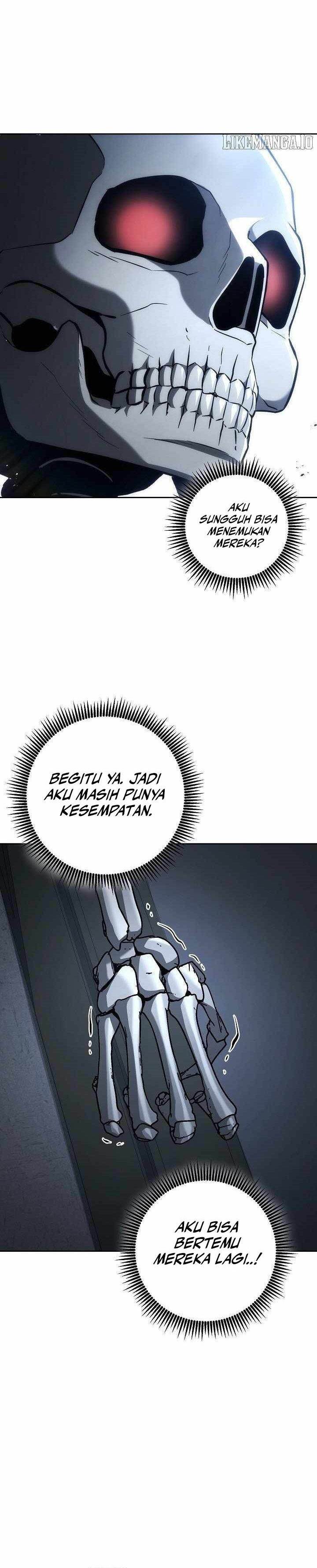 Skeleton Soldier Couldn’t Protect the Dungeon Chap 352 - Next Chap 353