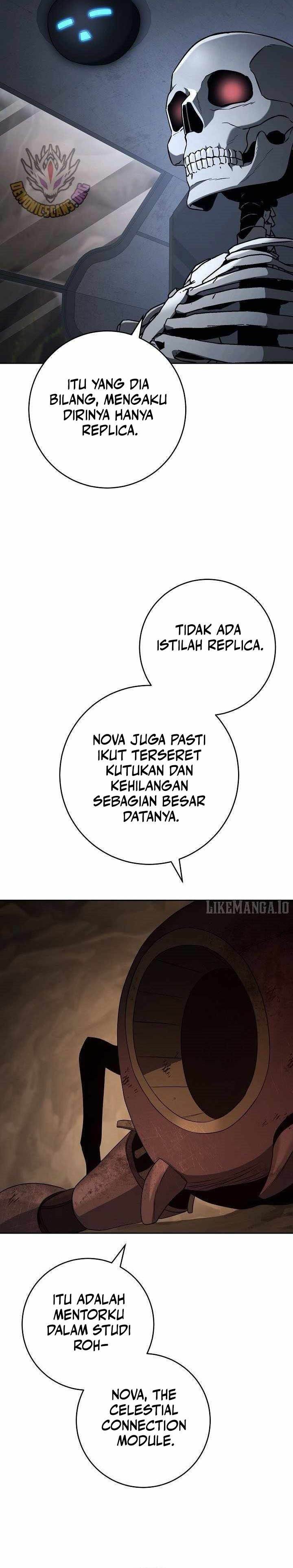 Skeleton Soldier Couldn’t Protect the Dungeon Chap 352 - Next Chap 353