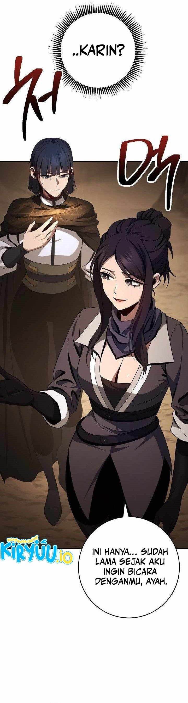 Skeleton Soldier Couldn’t Protect the Dungeon Chap 352 - Next Chap 353