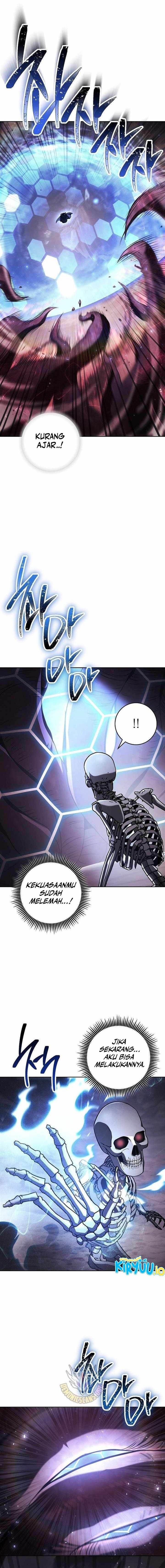 Skeleton Soldier Couldn’t Protect the Dungeon Chap 353 - Next Chap 354