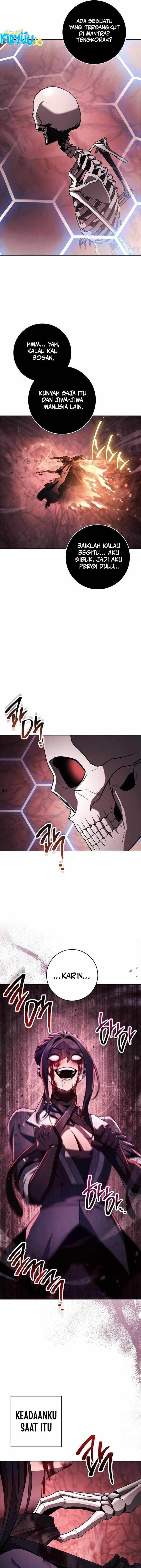 Skeleton Soldier Couldn’t Protect the Dungeon Chap 353 - Next Chap 354