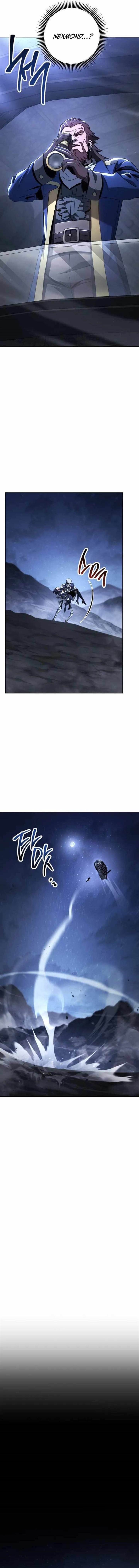 Skeleton Soldier Couldn’t Protect the Dungeon Chap 354 - Next Chap 355