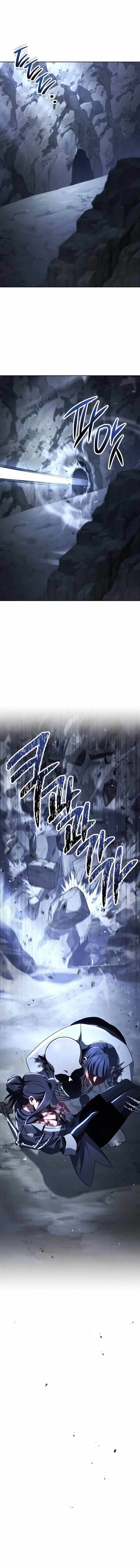 Skeleton Soldier Couldn’t Protect the Dungeon Chap 354 - Next Chap 355