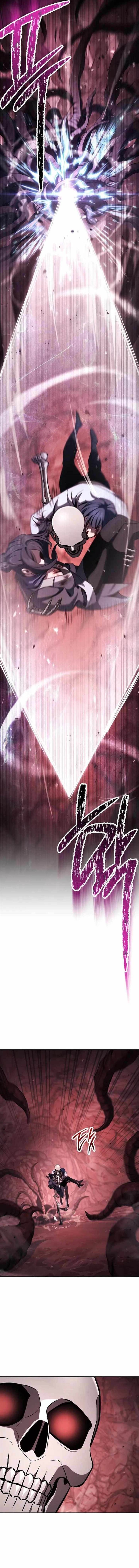 Skeleton Soldier Couldn’t Protect the Dungeon Chap 354 - Next Chap 355