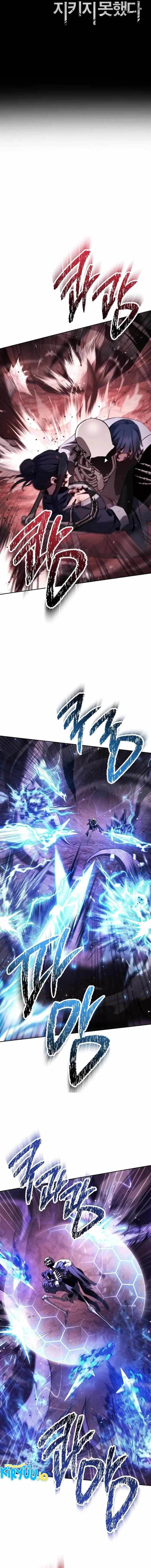 Skeleton Soldier Couldn’t Protect the Dungeon Chap 354 - Next Chap 355