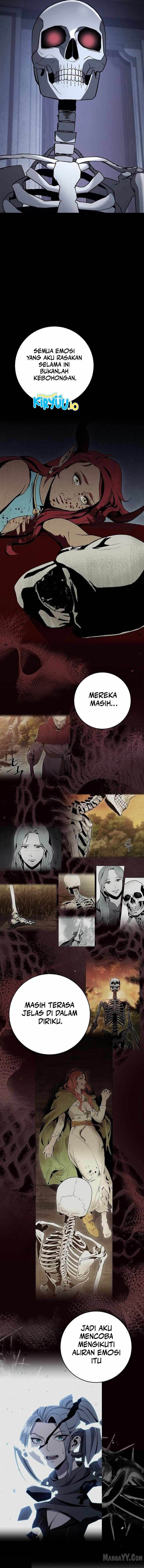 Skeleton Soldier Couldn’t Protect the Dungeon Chap 355 - Next Chap 356