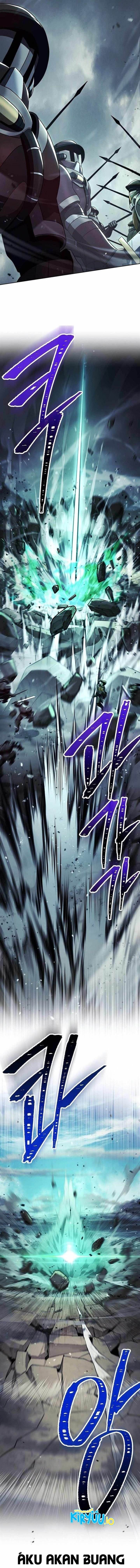 Skeleton Soldier Couldn’t Protect the Dungeon Chap 355 - Next Chap 356