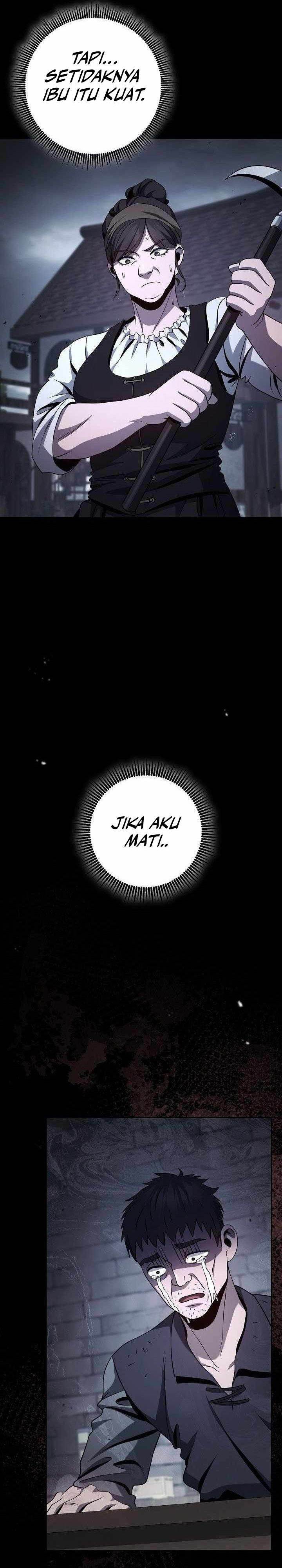 Skeleton Soldier Couldn’t Protect the Dungeon Chap 356 - Next Chap 357