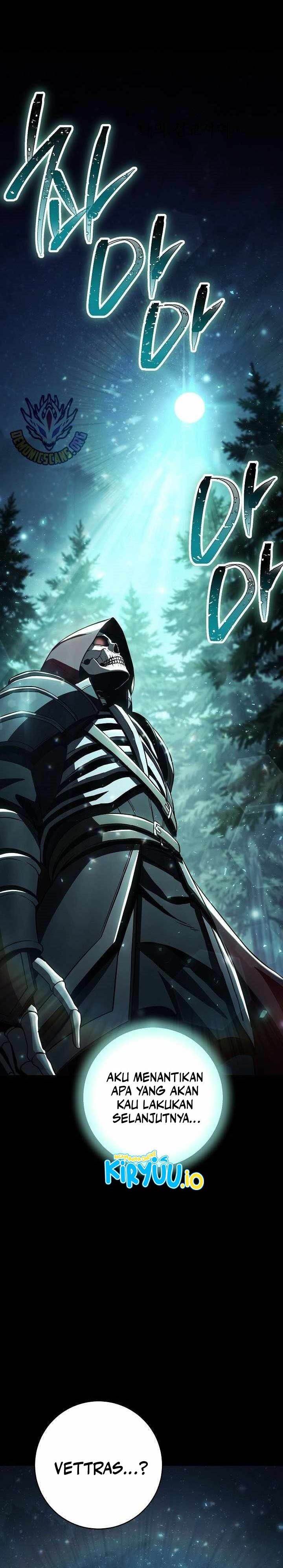 Skeleton Soldier Couldn’t Protect the Dungeon Chap 356 - Next Chap 357