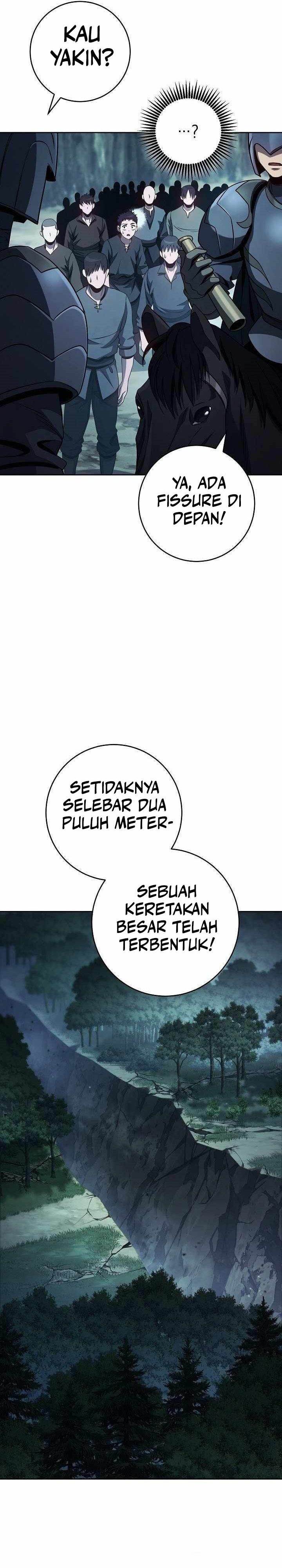 Skeleton Soldier Couldn’t Protect the Dungeon Chap 356 - Next Chap 357