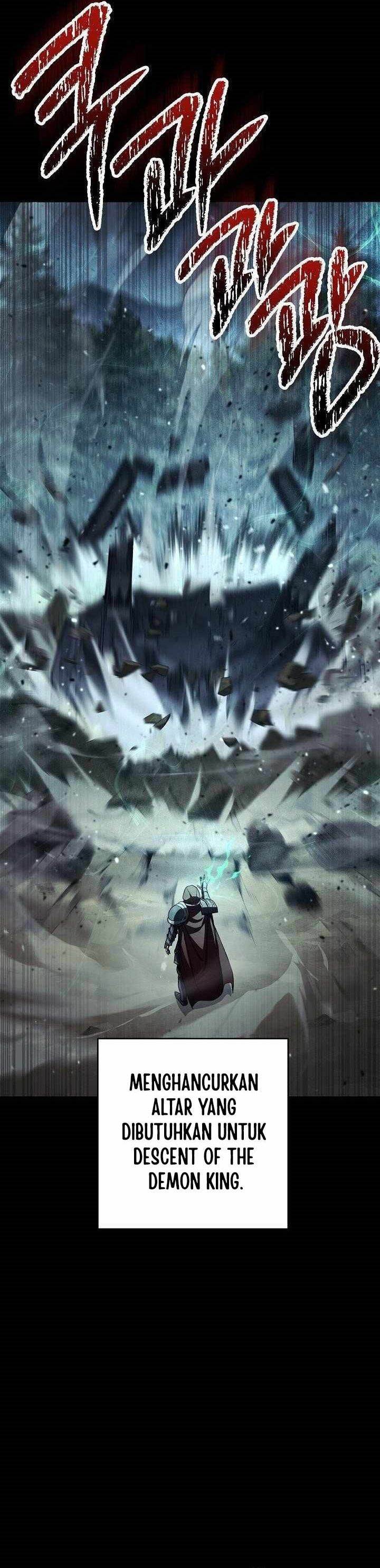 Skeleton Soldier Couldn’t Protect the Dungeon Chap 356 - Next Chap 357