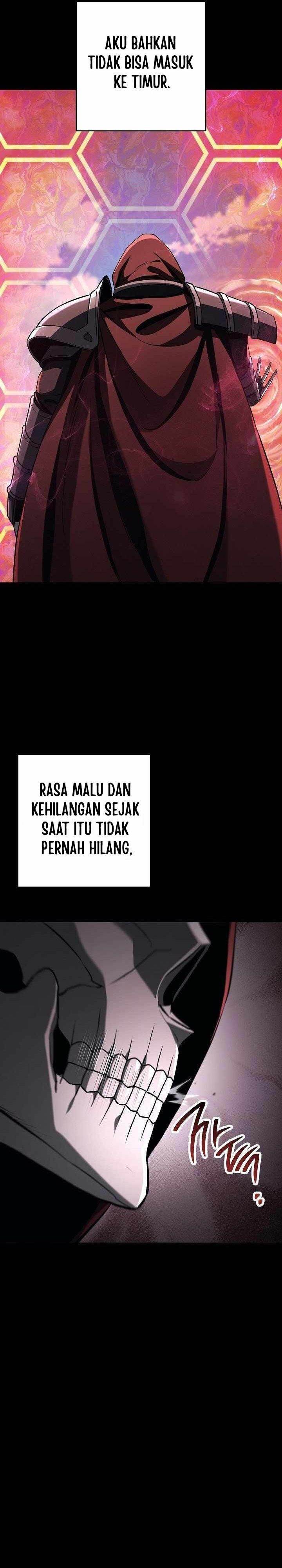 Skeleton Soldier Couldn’t Protect the Dungeon Chap 356 - Next Chap 357