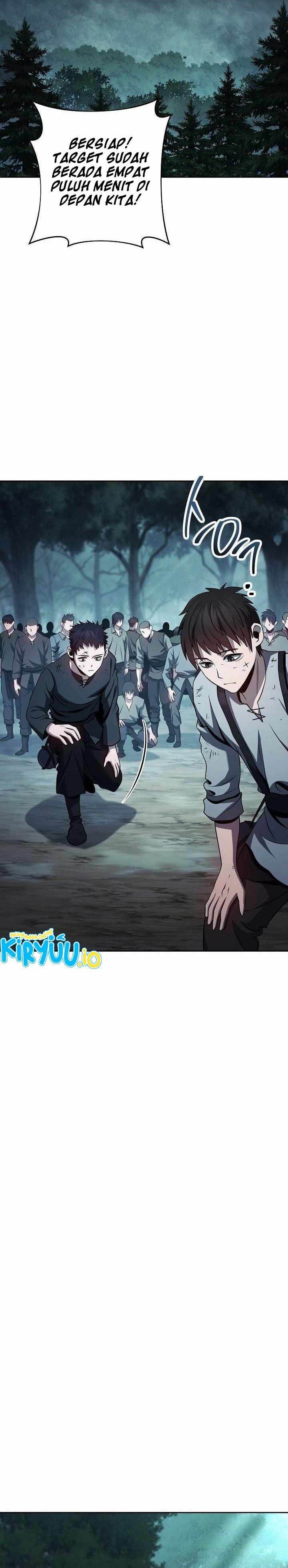 Skeleton Soldier Couldn’t Protect the Dungeon Chap 356 - Next Chap 357