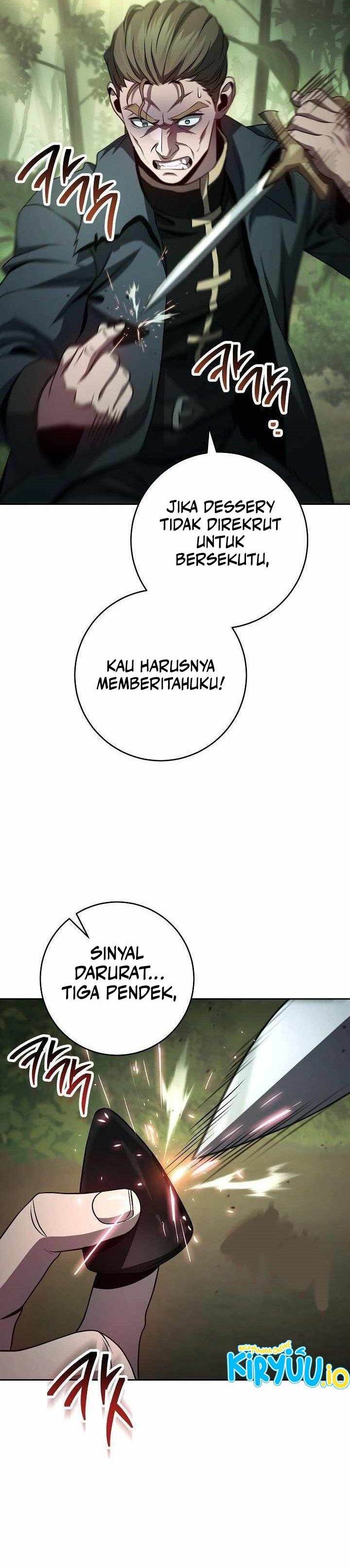 Skeleton Soldier Couldn’t Protect the Dungeon Chap 357 - Next Chap 358