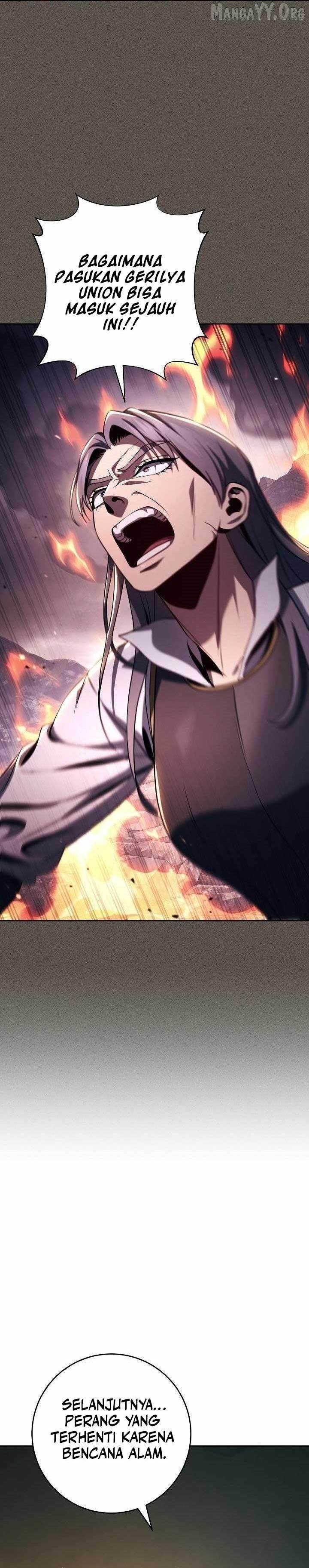 Skeleton Soldier Couldn’t Protect the Dungeon Chap 357 - Next Chap 358