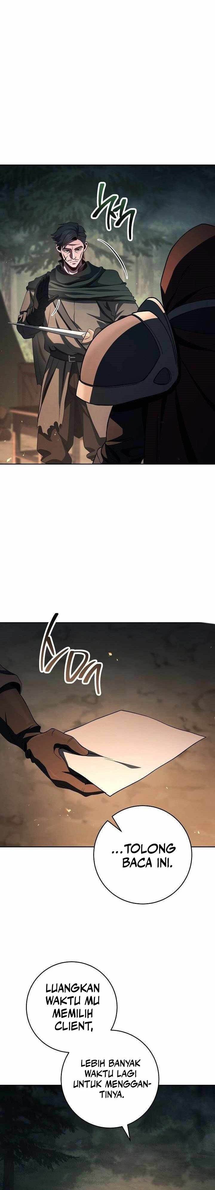 Skeleton Soldier Couldn’t Protect the Dungeon Chap 357 - Next Chap 358