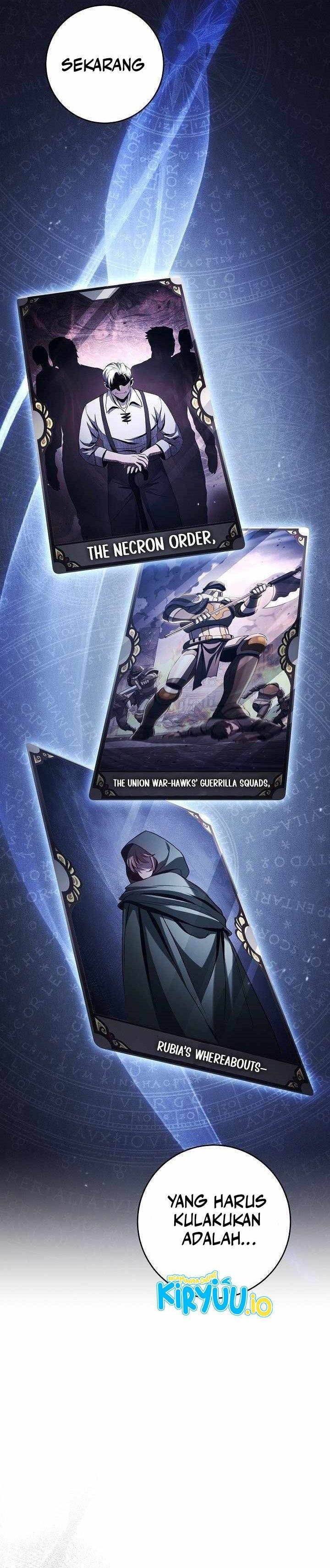 Skeleton Soldier Couldn’t Protect the Dungeon Chap 357 - Next Chap 358