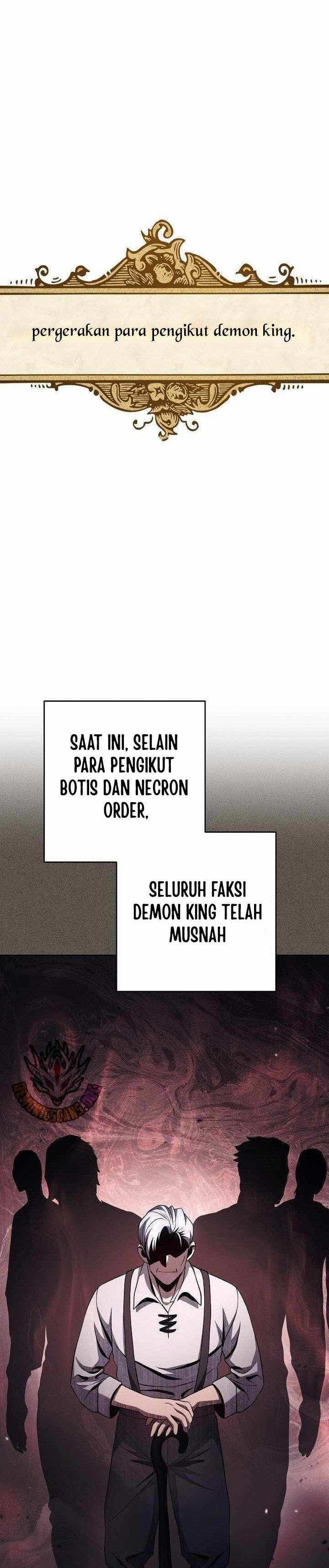 Skeleton Soldier Couldn’t Protect the Dungeon Chap 357 - Next Chap 358