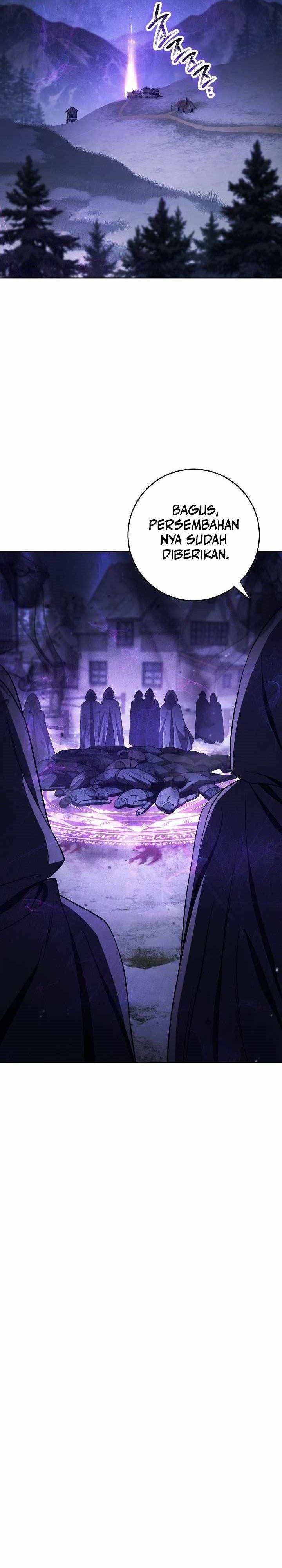 Skeleton Soldier Couldn’t Protect the Dungeon Chap 357 - Next Chap 358