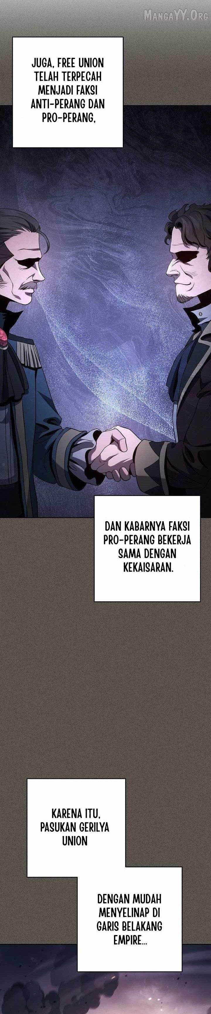 Skeleton Soldier Couldn’t Protect the Dungeon Chap 357 - Next Chap 358