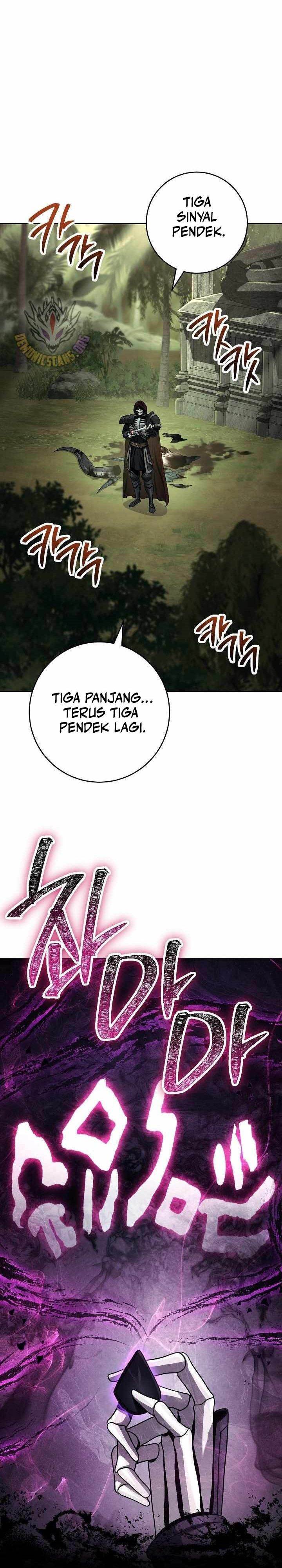 Skeleton Soldier Couldn’t Protect the Dungeon Chap 358 - Next Chap 359