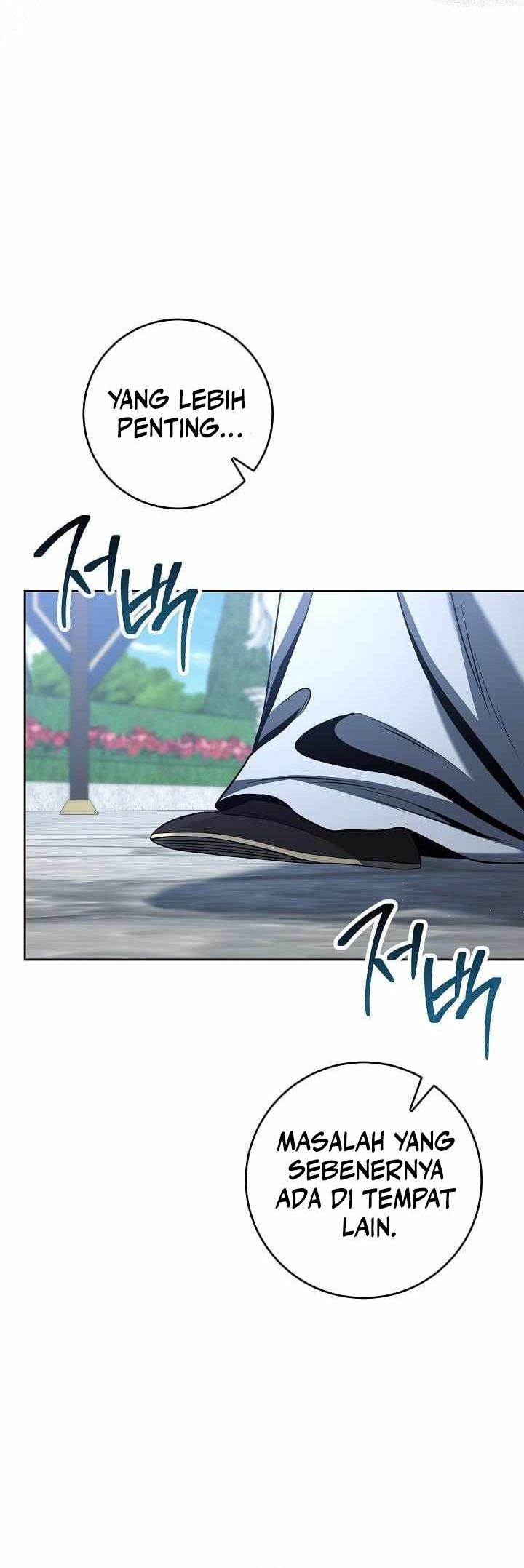 Skeleton Soldier Couldn’t Protect the Dungeon Chap 358 - Next Chap 359