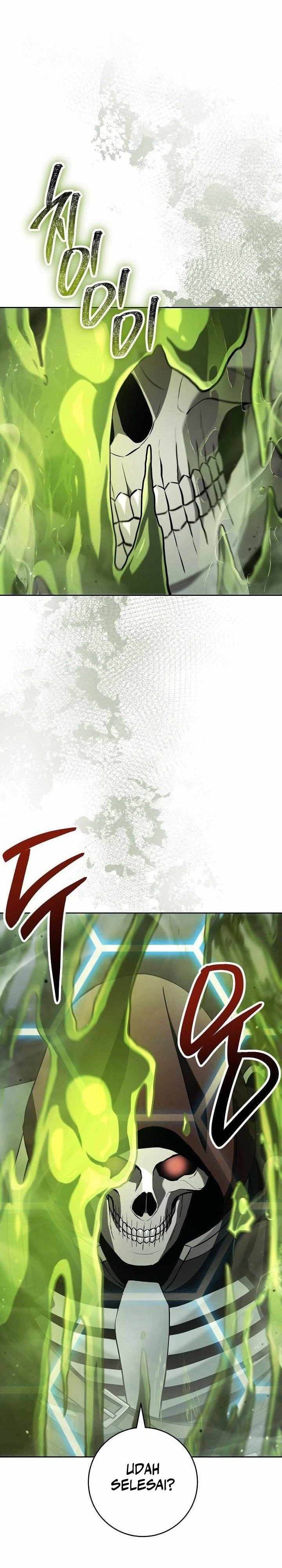 Skeleton Soldier Couldn’t Protect the Dungeon Chap 358 - Next Chap 359