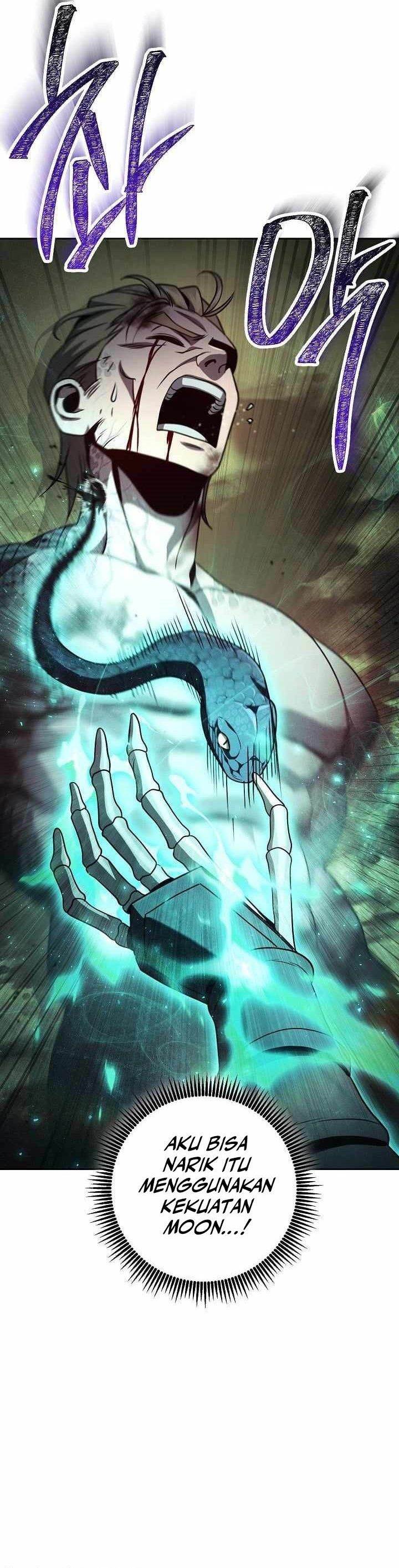 Skeleton Soldier Couldn’t Protect the Dungeon Chap 358 - Next Chap 359