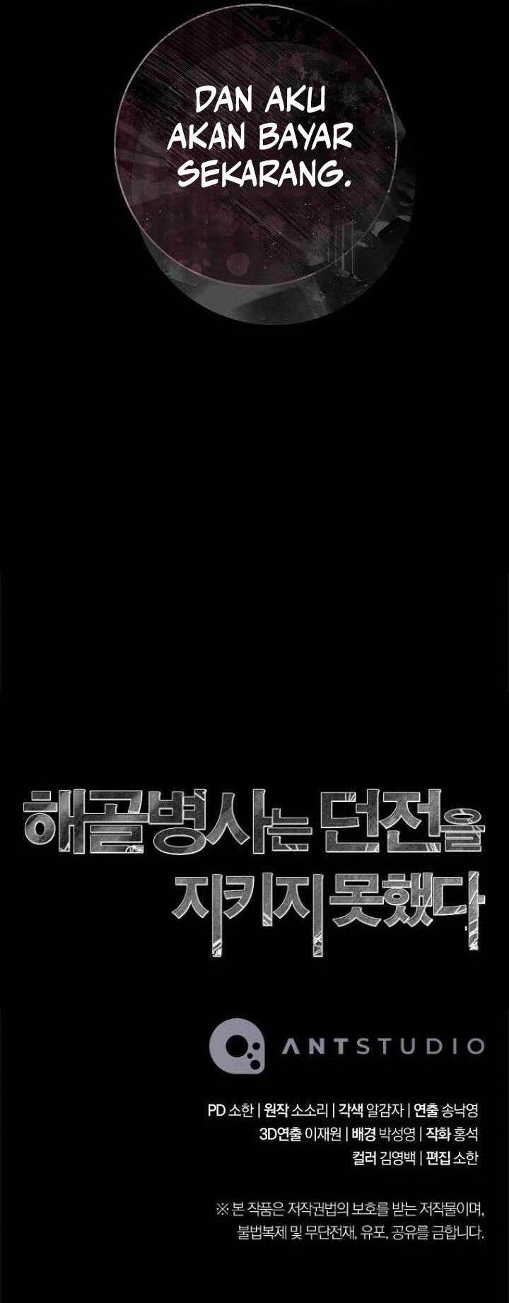 Skeleton Soldier Couldn’t Protect the Dungeon Chap 358 - Next Chap 359