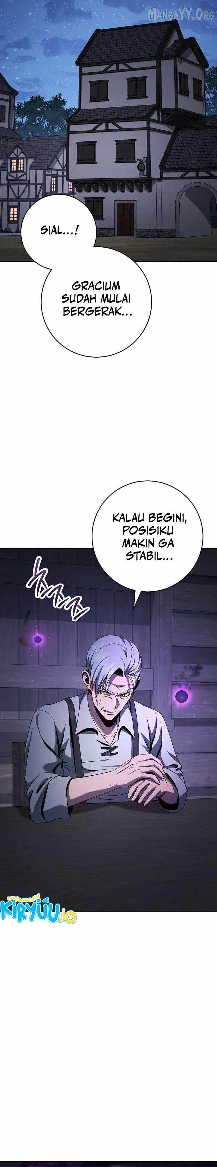Skeleton Soldier Couldn’t Protect the Dungeon Chap 358 - Next Chap 359