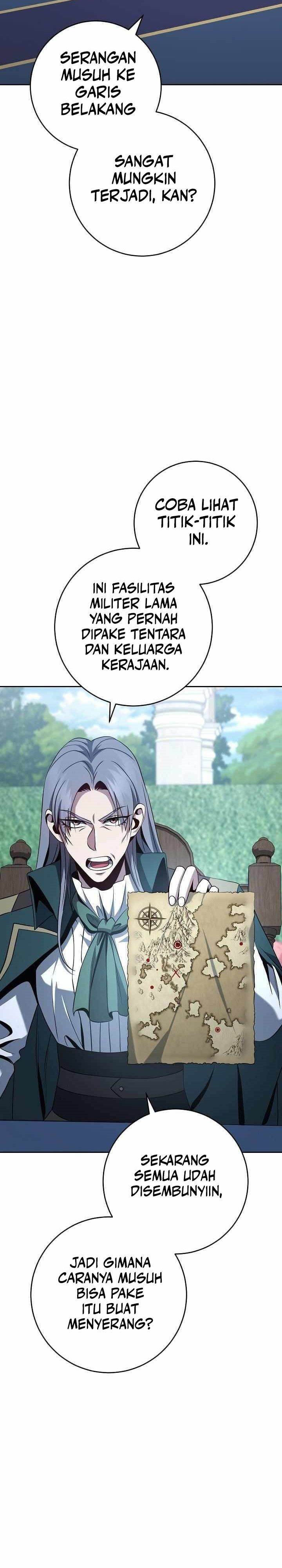 Skeleton Soldier Couldn’t Protect the Dungeon Chap 358 - Next Chap 359