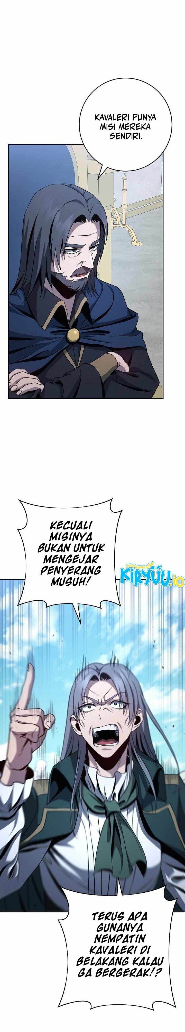 Skeleton Soldier Couldn’t Protect the Dungeon Chap 358 - Next Chap 359