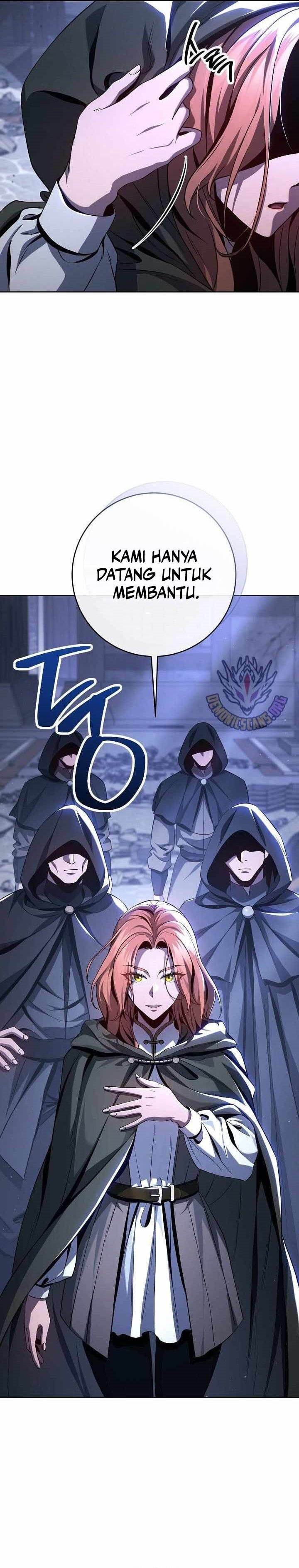 Skeleton Soldier Couldn’t Protect the Dungeon Chap 359 - Next Chap 360