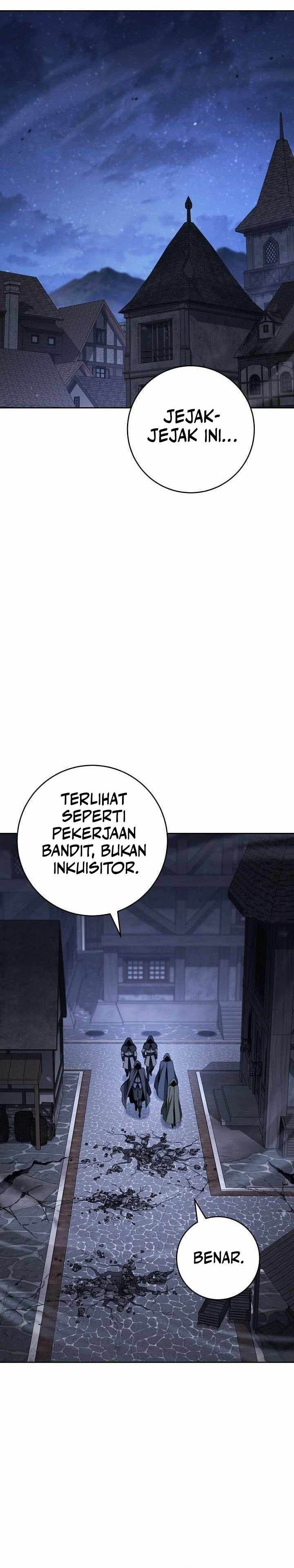 Skeleton Soldier Couldn’t Protect the Dungeon Chap 359 - Next Chap 360