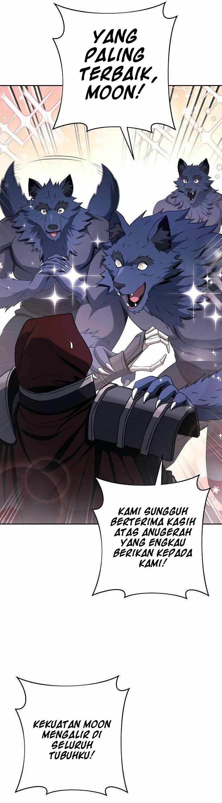 Skeleton Soldier Couldn’t Protect the Dungeon Chap 359 - Next Chap 360