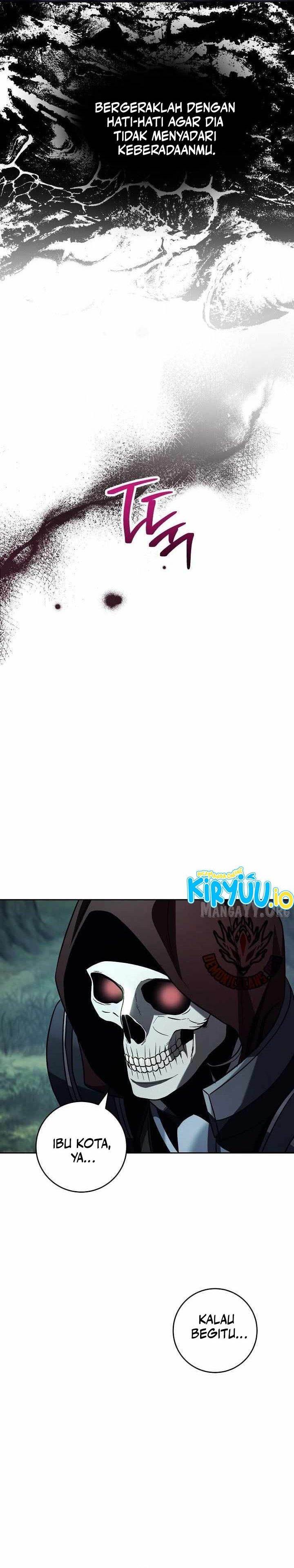 Skeleton Soldier Couldn’t Protect the Dungeon Chap 359 - Next Chap 360