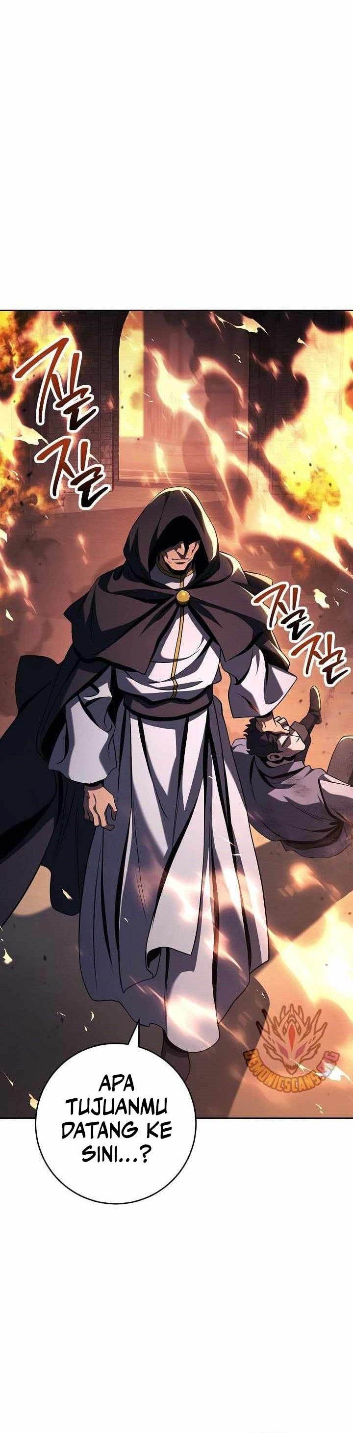 Skeleton Soldier Couldn’t Protect the Dungeon Chap 359 - Next Chap 360