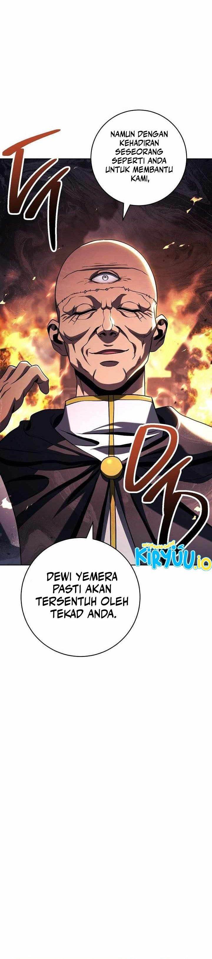 Skeleton Soldier Couldn’t Protect the Dungeon Chap 359 - Next Chap 360