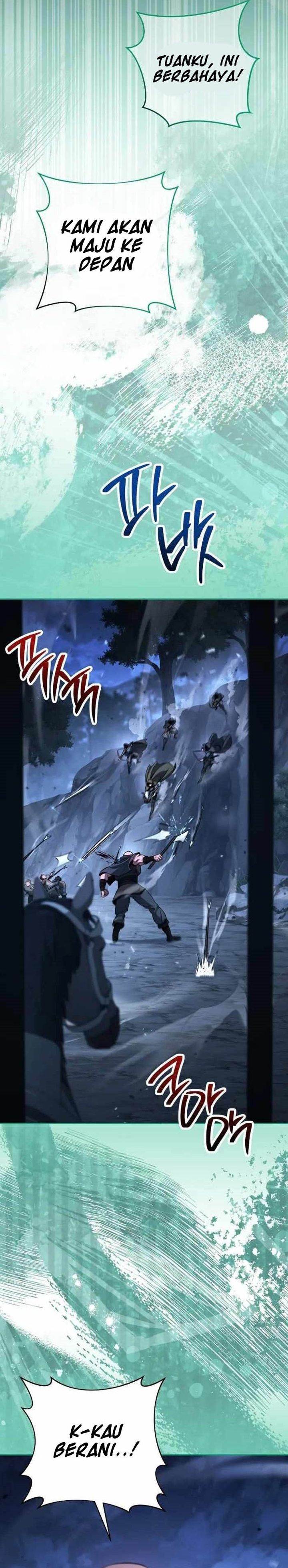 Skeleton Soldier Couldn’t Protect the Dungeon Chap 360 - Next Chap 361