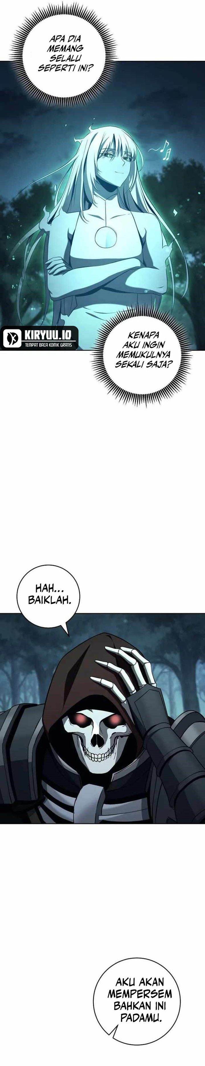 Skeleton Soldier Couldn’t Protect the Dungeon Chap 360 - Next Chap 361