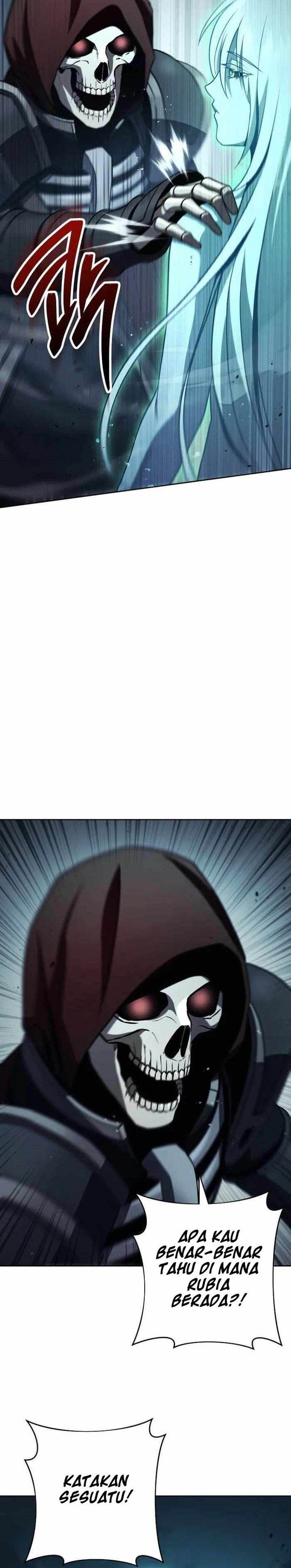 Skeleton Soldier Couldn’t Protect the Dungeon Chap 360 - Next Chap 361