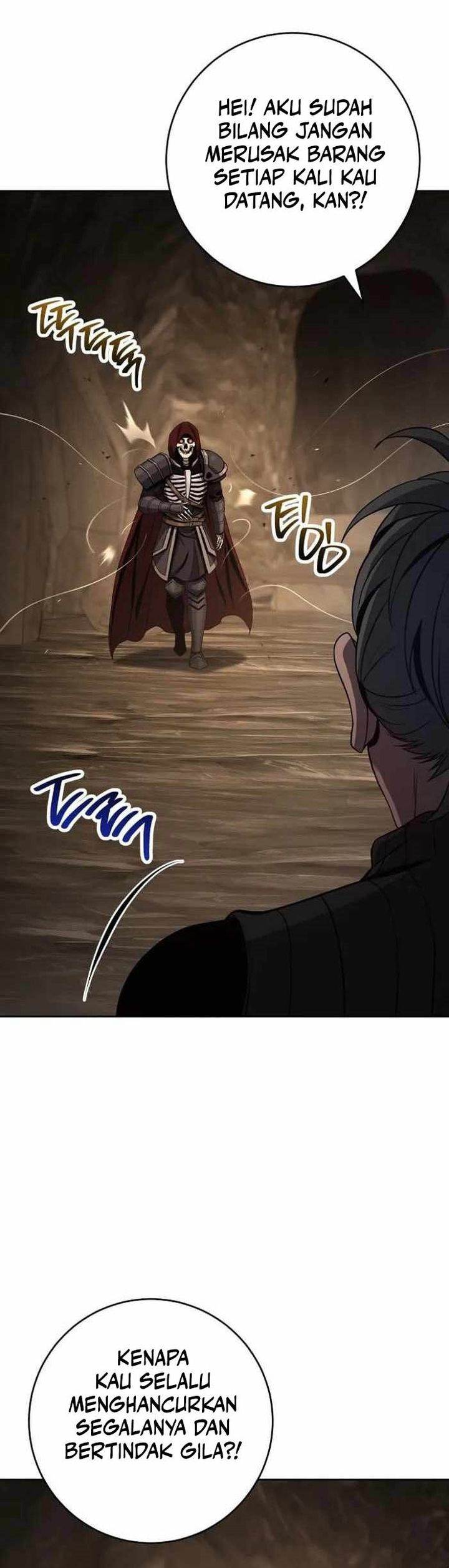 Skeleton Soldier Couldn’t Protect the Dungeon Chap 360 - Next Chap 361